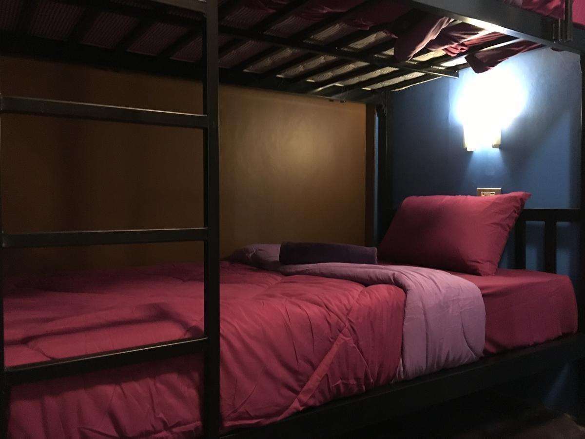 Resting Place Hostel Mueang Kao Εξωτερικό φωτογραφία