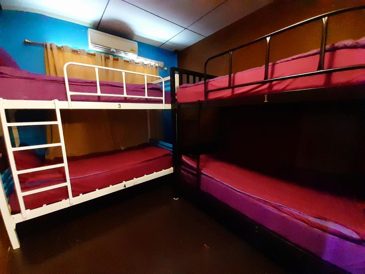 Resting Place Hostel Mueang Kao Εξωτερικό φωτογραφία